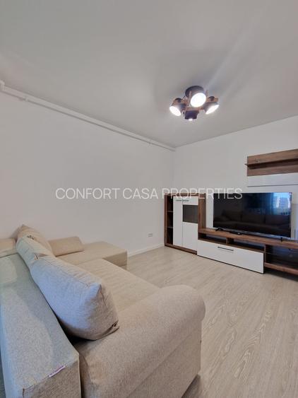 Aparatorii Patriei - Metrou 7 min- Apartament 2 camere-prima inchiriere-centrala - 3