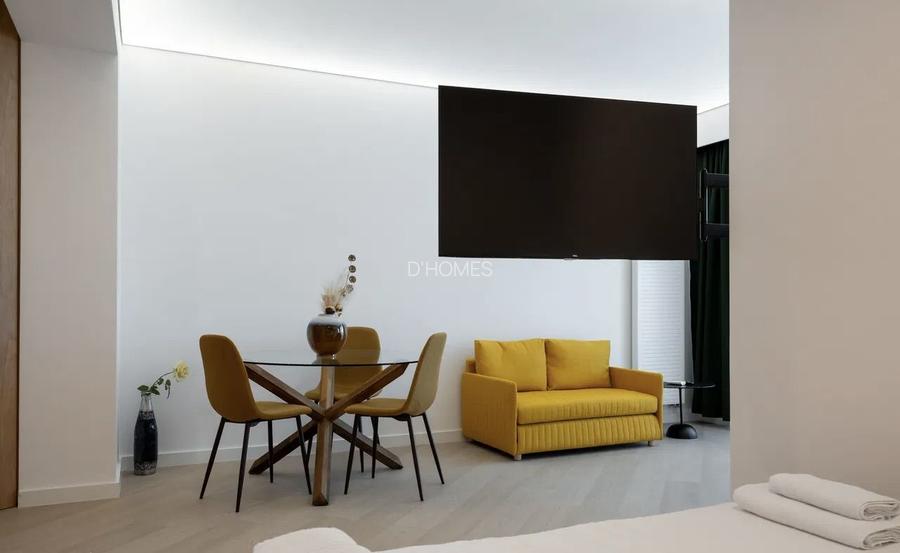 Chirie I Studio Cortina North I Et 9 I Parcare si Boxa incluse - 5