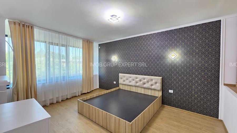 Casa de inchiriat in Galati, Ultracentral - 80 mp - 2