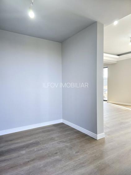 Westside Otopeni Residence, Vila Urbana, 140mp, curte, 2 locuri parcare - 18