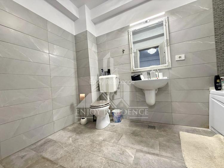 REZERVAT! Vila superba 6 camere + teren 330 mp mobilata Bragadiru | COMISION 0 - 11