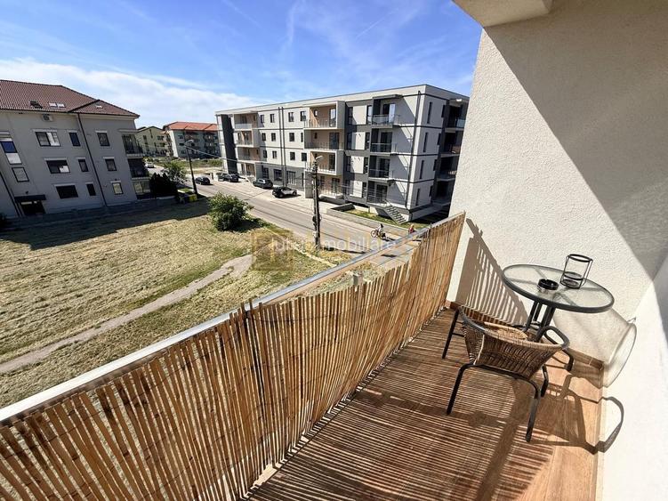 2 camere | Braytim |parcare acoperita| apartament superb | - 17