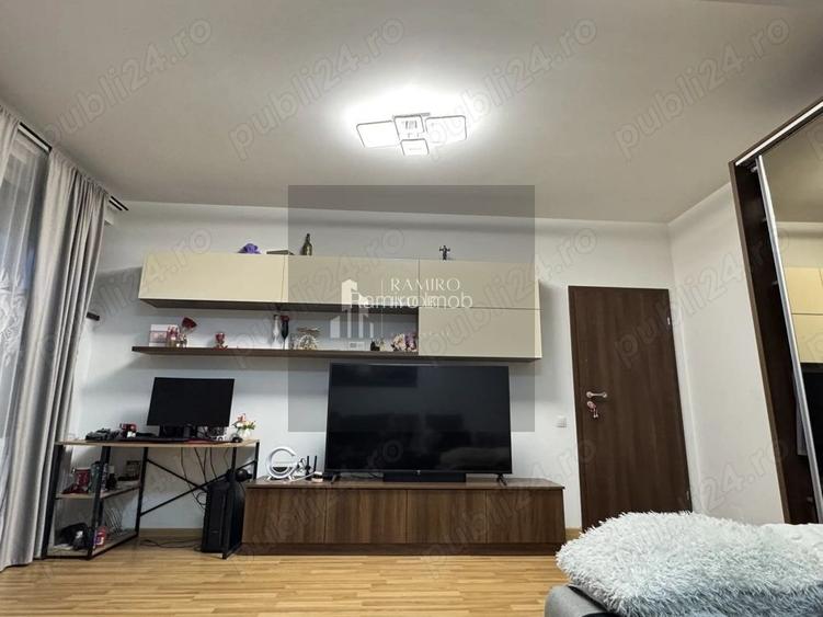 Apartament 2 camere decomandat Sos. Oltenitei - 2