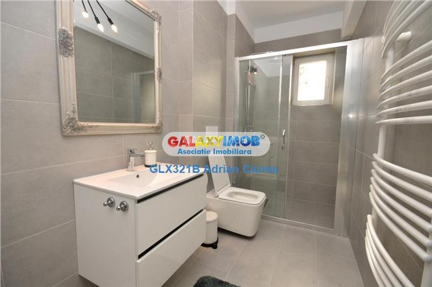 Iancu Nicolae | Jolie Ville | Mark Twain | Parcare | Centrala Proprie - 12