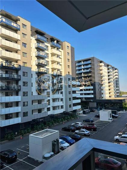 Vanzare apartament de 2 camere Cortina North - 16