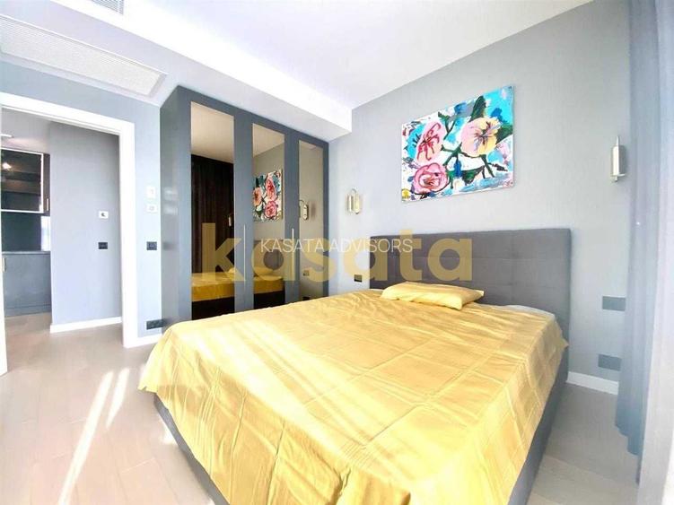Apartament 2 camere | One Herastrau Towers | Premium - 4