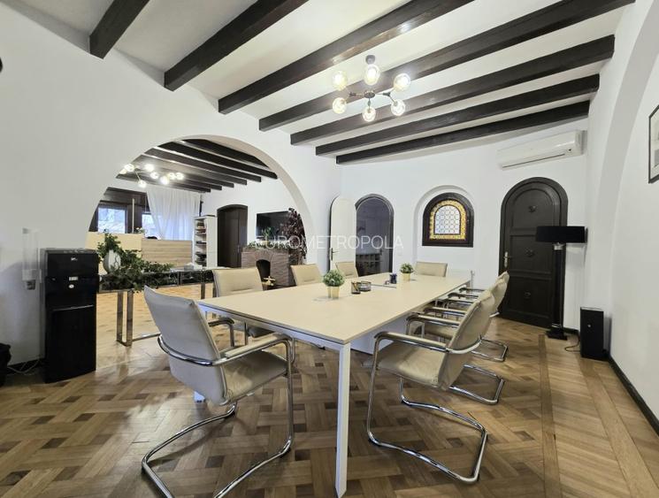 Proprietate 8 camere Dorobanti Televiziune - 3