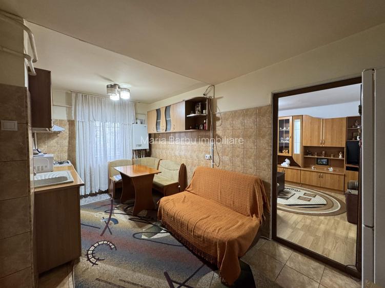 2 cam, 50 mp, parter, mobilat, utilat, zona Policlinica Veche - 9