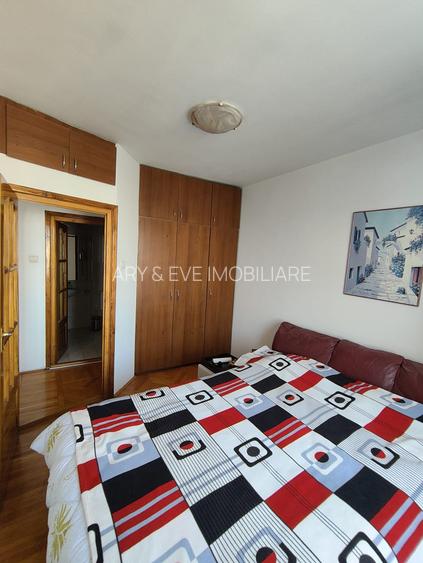 REZIDENȚA DIN PIAȚA ROMANĂ | ELEGANȚĂ URBANĂ ȘI CONFORT ABSOLUT - 4