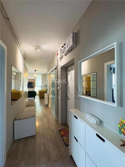 TAKE IONESCU - PENTHOUSE LIFT - 3 CAMERE - 2 BAI - DRESSING - CENTRALA PROPRIE - - 9