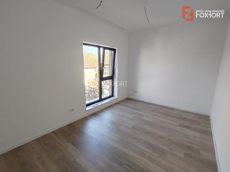 Casa individuala cu 3 camere de vanzare in zona Buziasului - 11