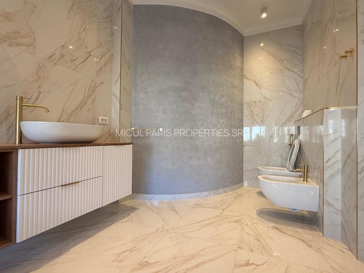 Vila spatioasa -12 camere- mobilata premium - zona Herastrau - 46