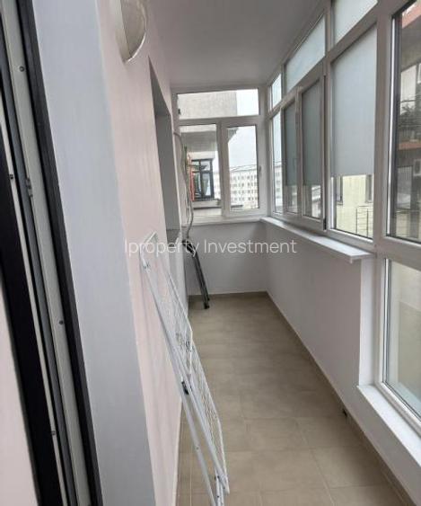 Nicolae Grigorescu -3 Min Metrou | 2 Camere | Decomandat | Centrala | Balcon  - 8