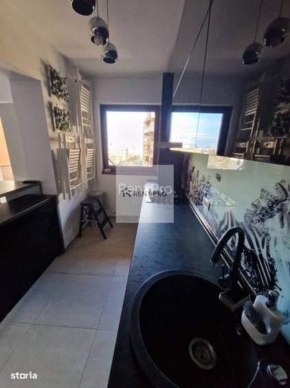 3 Camere Onix Residence Grozavesti - 26