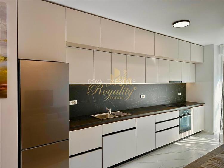 NORD ONE BREDICEANU-Apartament 2 camere - Zona Centrala - 2