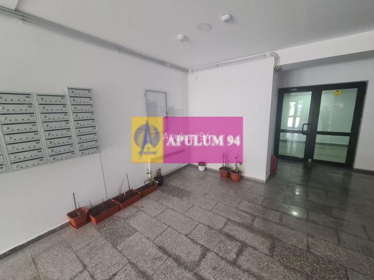 Apartament de vanzare in Sinaia - Complex Colina Marei - 19