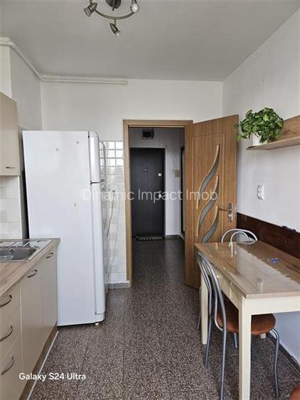Apartament cu 3 camere de Inchiriat zona Gării, Brașov - 10
