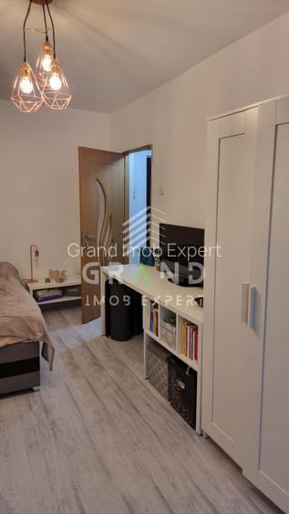 INVESTIȚIE SIGURĂ | Garsonieră Confort I | Mărăști – Expo Transilvania - 4