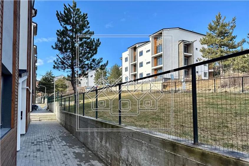 Apartament 2 camere, jaluzele electrice, aer cond. (NCL-41D-MI) - 11