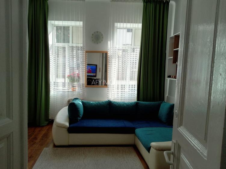 De vanzare Apartament 5 camere in Vila, Vasile Lascar - Eminescu - 6