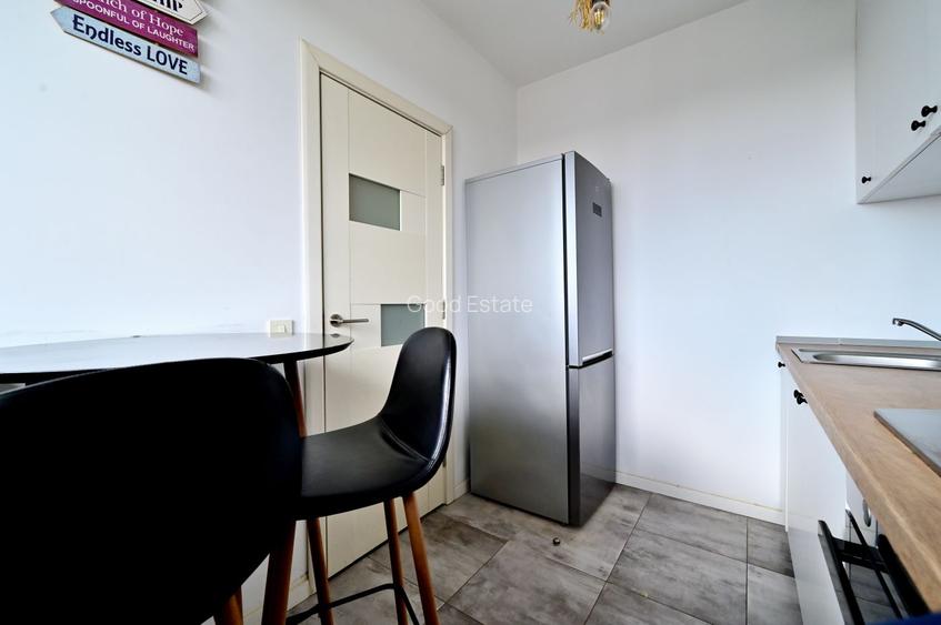 INCHIRIERE 2 camere Bd.Ion Mihalache 152 - statia STB Sandu Aldea - 10