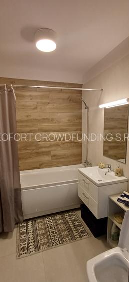 Ap 2 camere CALEA CALARASILOR | Bloc 2021 | Centrala | Incalzire pardoseala - 4