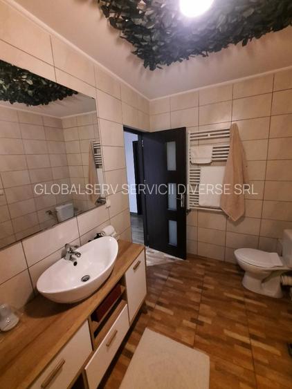 FARA COMISIOANE casa cu 4 camere P+1+pod mobilata utilata elegant merita vazuta - 28