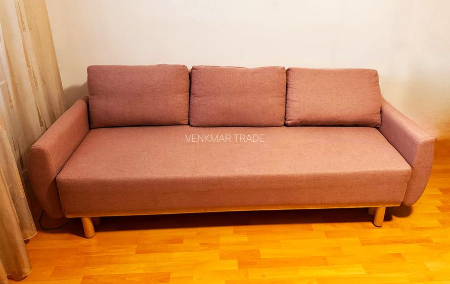 DRUMUL TABEREI -PARCUL MOGHIOROS -AUCHAN - 9