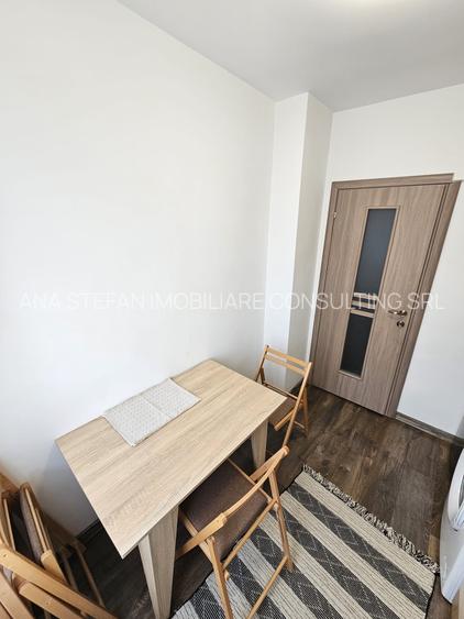Dristor-Park Lake / Apartament doua camere modern - 13