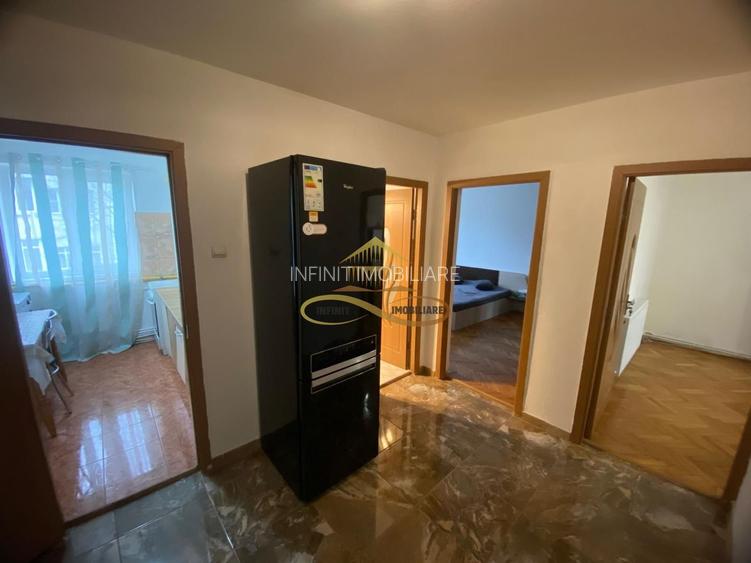 Apartament 2 camere de inchiriat, str. Energiei, Bacau - 5