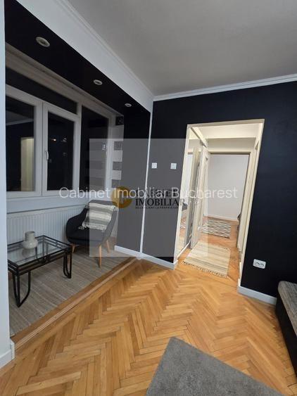 2 camere I Piata Romana - Bdul Magheru I Creditabil I Etaj 2 - 2