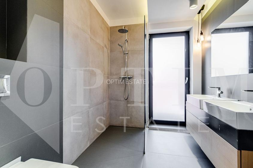 NOU!3 Camere LUXURY, Forest VIEW, 130 mp, 3 balcoane,PARCARE - 9