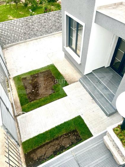 Casa moderna, aproape de Europeana - 2