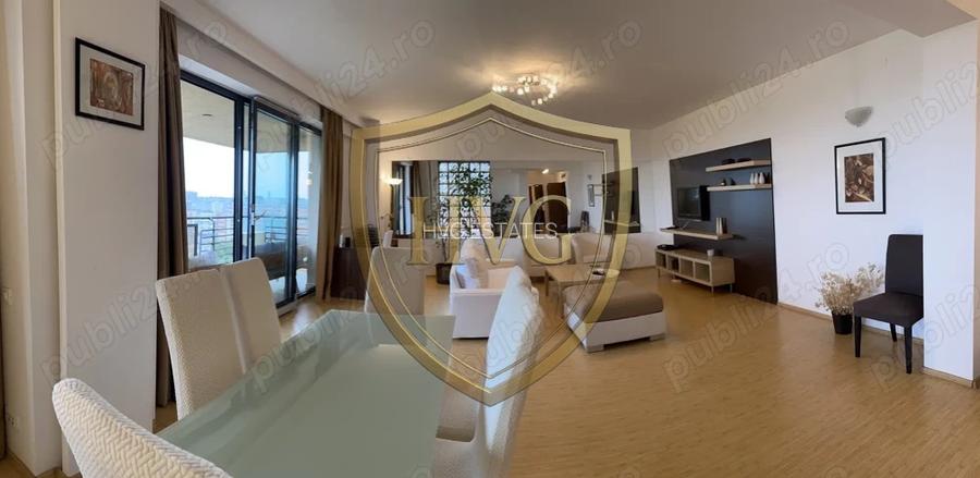 Apartament 3 Camere | Parcare | Central Park  - 3