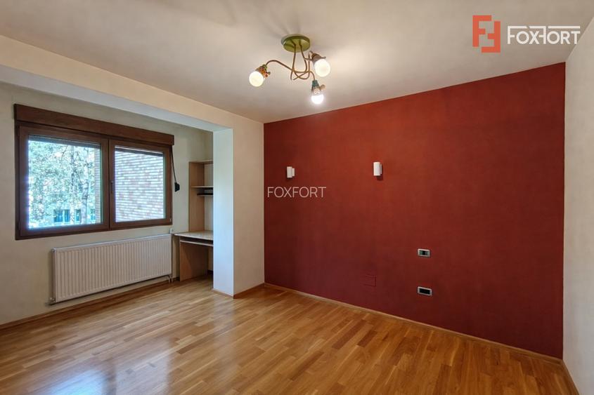 Apartament 4 camere, 93 mp, Et 1, zona centrala Timisoara - 2