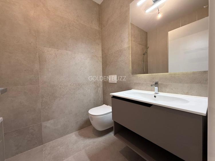 Apartament 3 camere I Residence 5 I Matei Basarab - 10