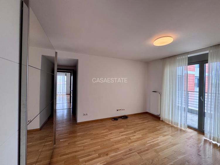 Vanzare apartament 4 camere Baneasa Sisesti Green Lake - 9