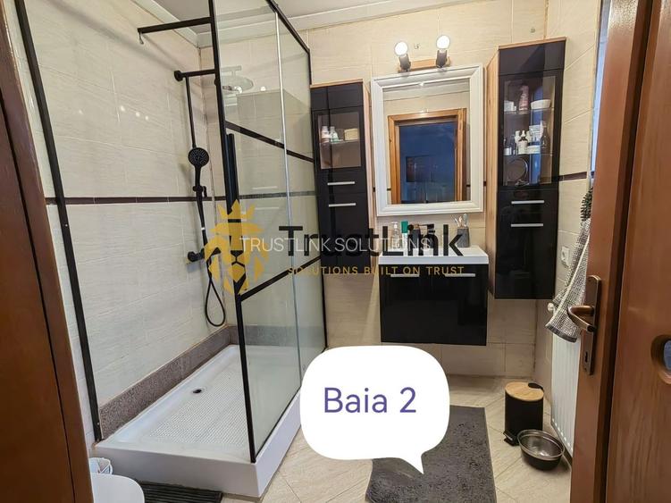 Casă stil Victorian lângă Pădurea Snagov Teren 2.000 mp - 5