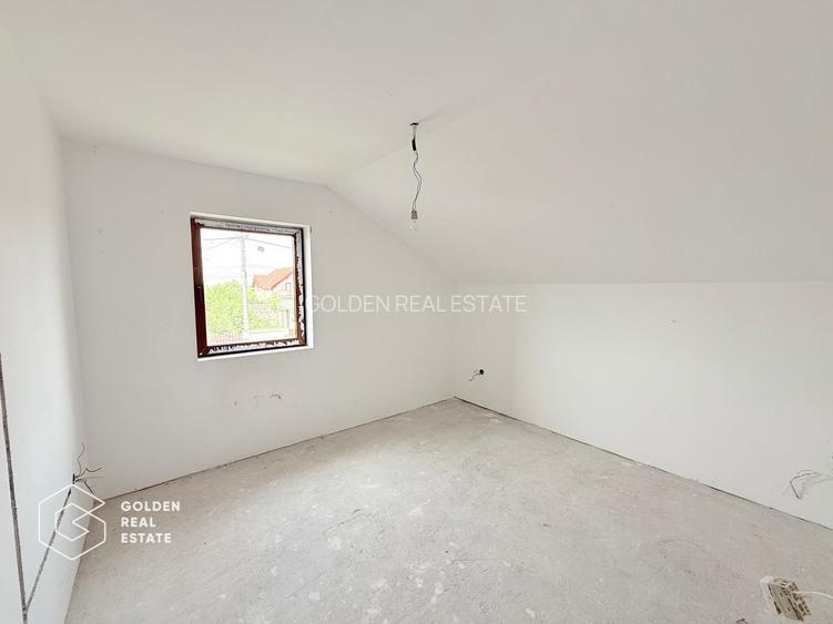 Casa cu 4 camere in Pecica, comision 0% - 20