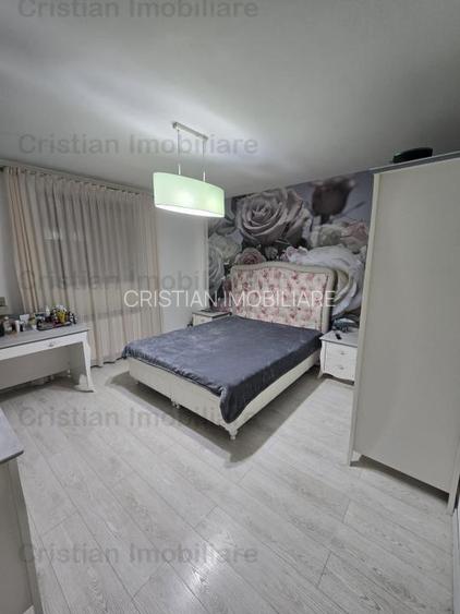 VILA (P+ 1) LUX Chercea FINISAJE  240mp construiti - 9