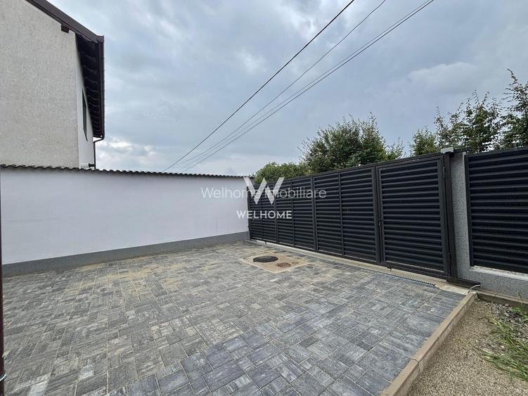 Casă INDIVIDUALĂ 5 camere cu PIVNIȚĂ și POD în Sibiu - 5