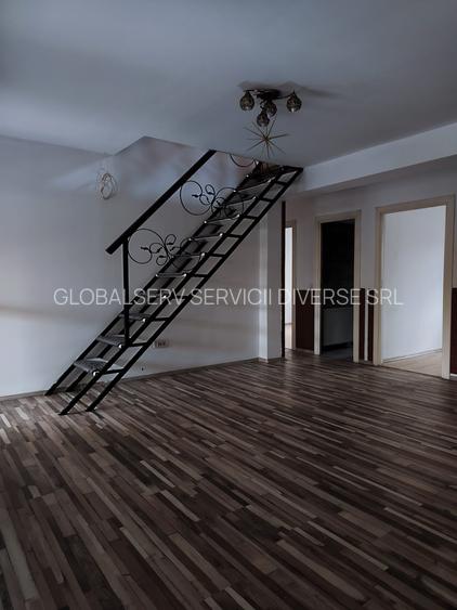 FARA COMISIOANE casa cu 5 camere 2 bai P+M doar sa va mutati merita vazuta - 11