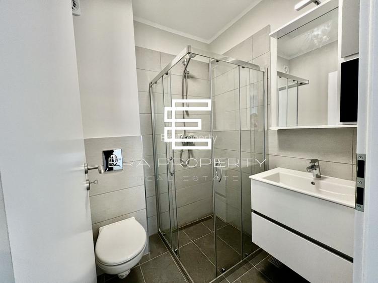 Penthouse 5 camere - 129 mp- terasa 15mp-zona Industriala Vest, Sibiu - 10