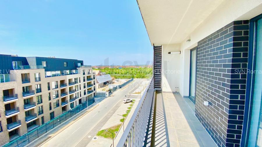 REA1021529 Studio loc parcare inclus H Lake Pipera - 2