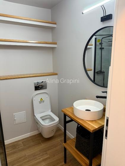 apartament cu 3 camere in centrul orașului, lângă hotel Coroana  - 3