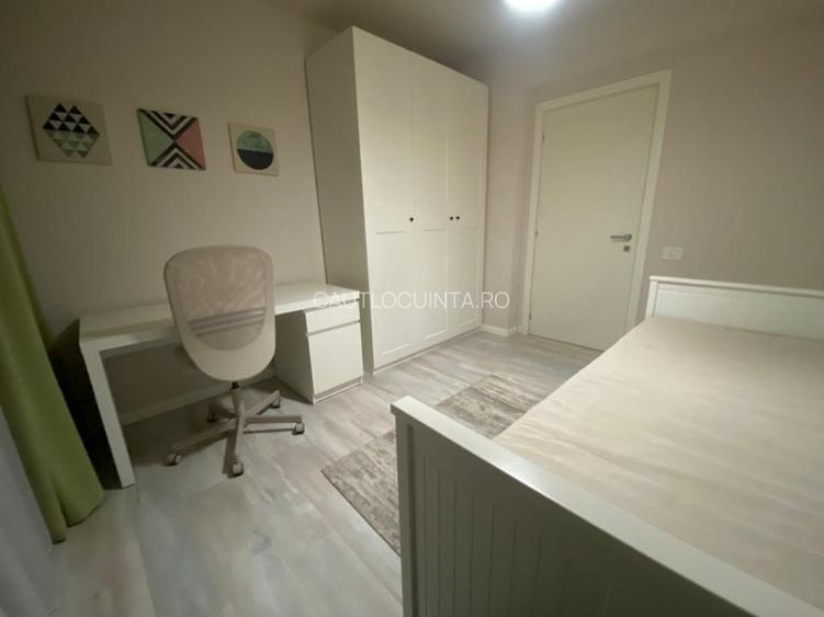 Apartament 3 camere | Timpuri Noi | Complex Core | Bloc Nou | 85mp  - 7