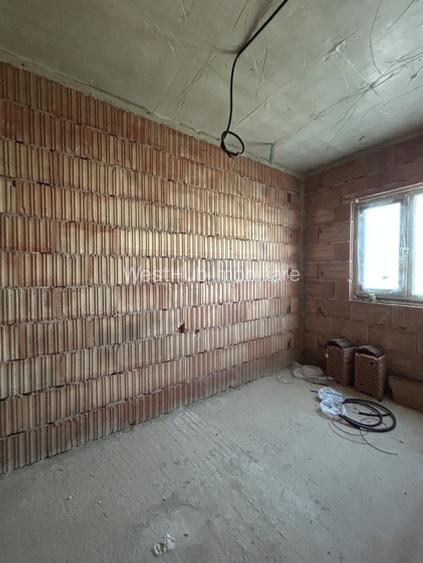 Duplex 4 camere, 118mp utili, 340 teren in Mosnita Noua - 8