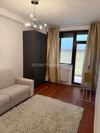 Apartament cu gradina proprie in Sector 1 – 3 camere, 147 mp spatiu total privat - 5