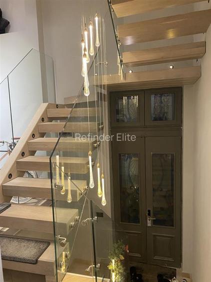 Vanzare casa de lux monument istoric | Pache Protopopescu | restaurat 2020 - 26