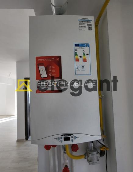 2 camere, parter, 52 mp, bloc 2025, zona Agronomie - 6